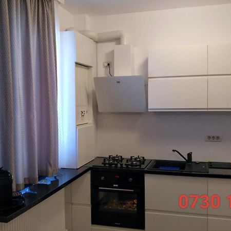 Victoria Sea Residence Mamaia 那沃达利 外观 照片