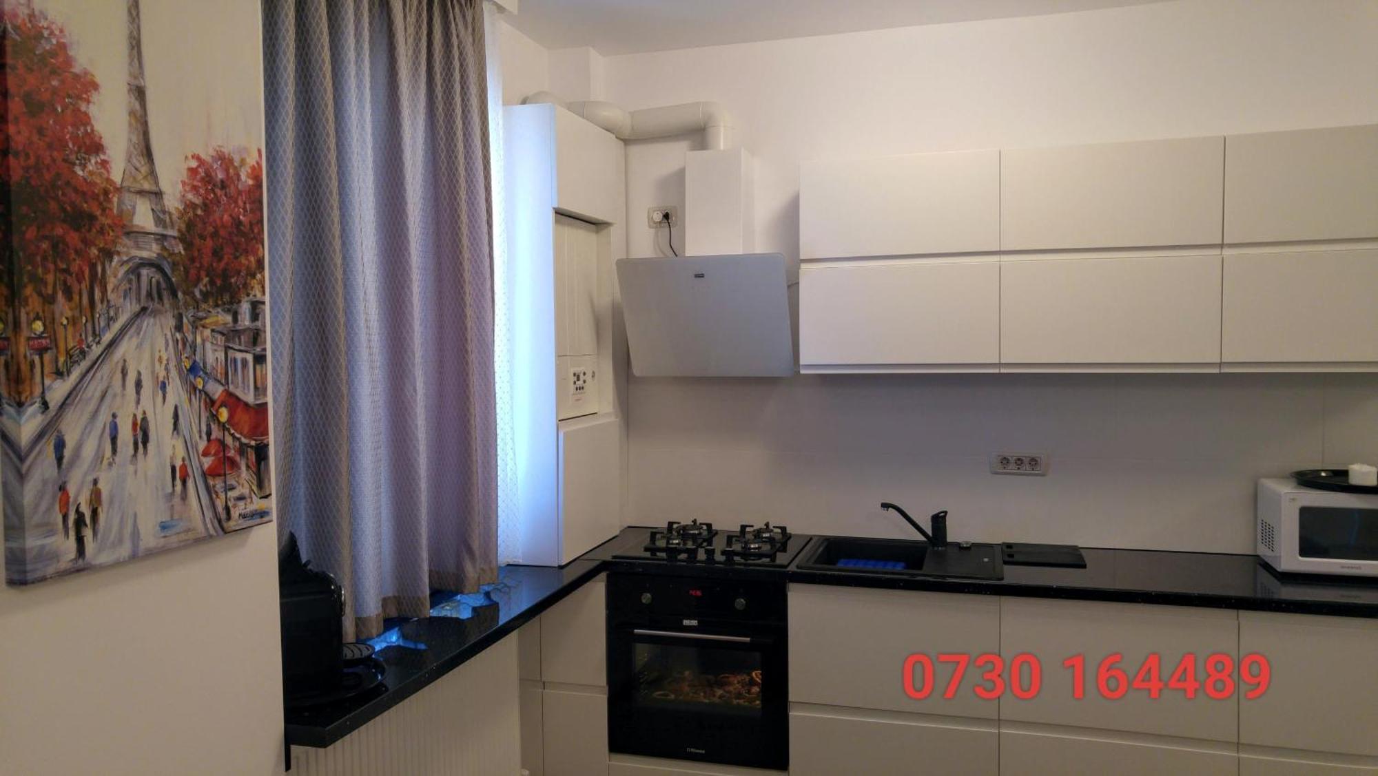 Victoria Sea Residence Mamaia 那沃达利 外观 照片