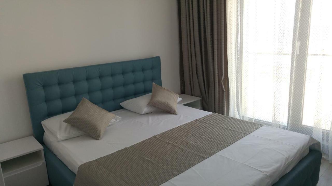 Victoria Sea Residence Mamaia 那沃达利 外观 照片