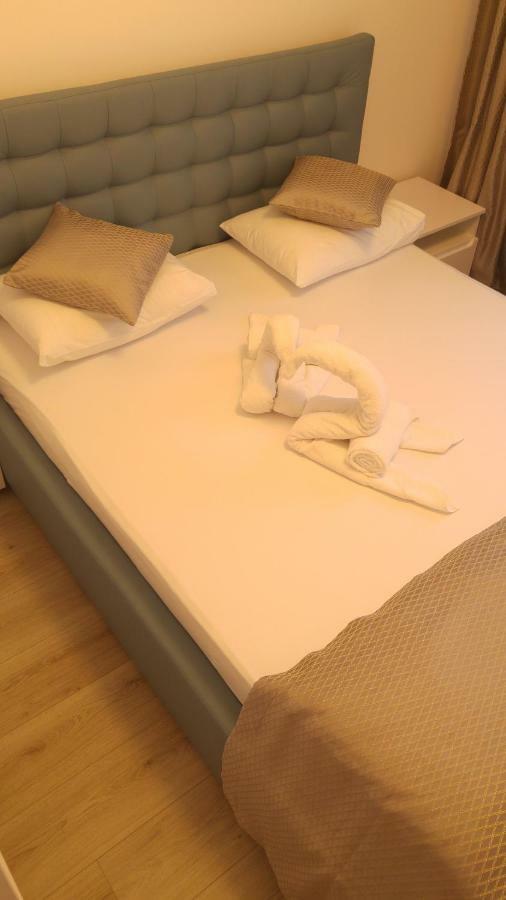 Victoria Sea Residence Mamaia 那沃达利 外观 照片